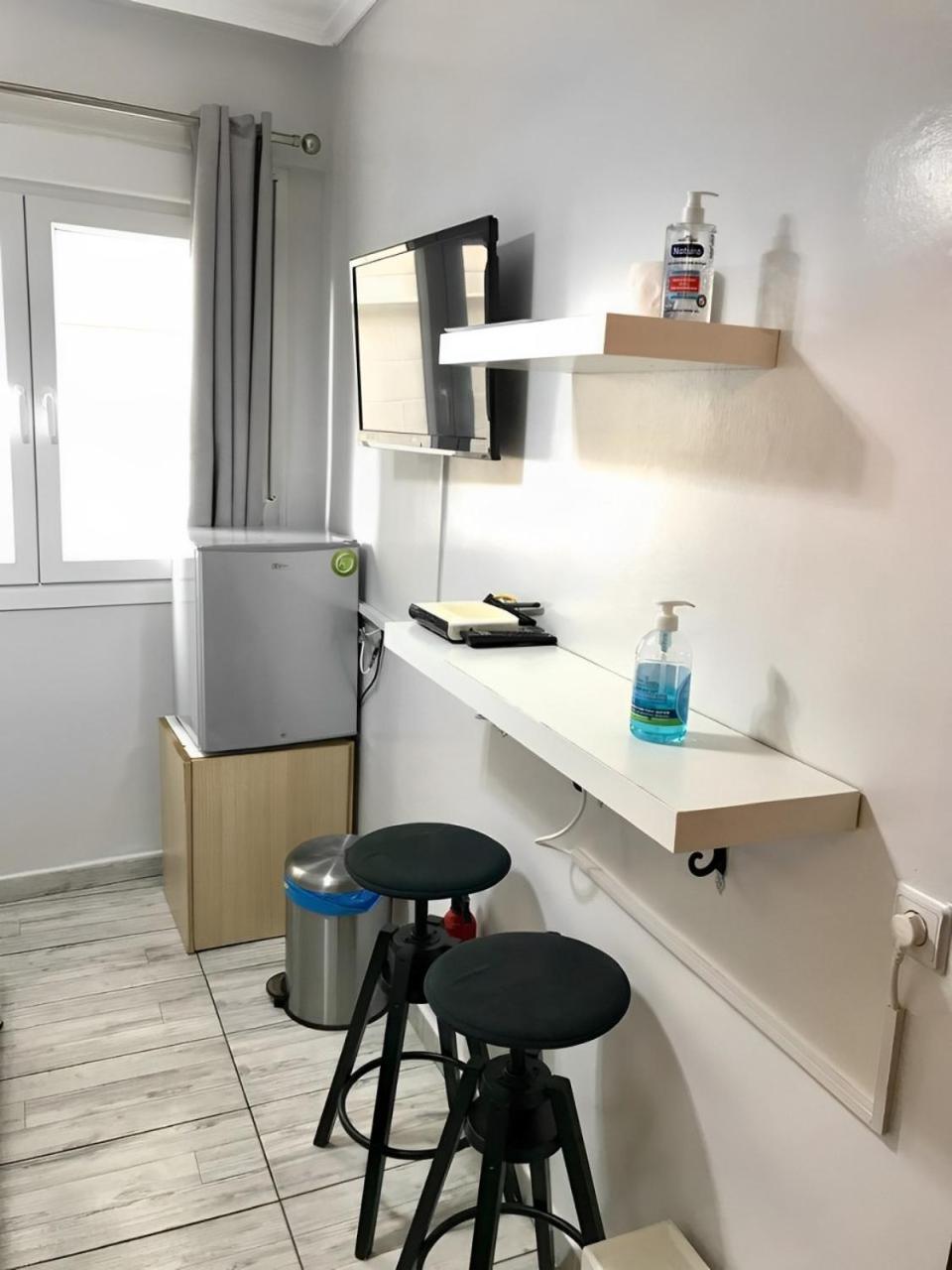 Apartment New Elegant In The Center Of Thessaloniki