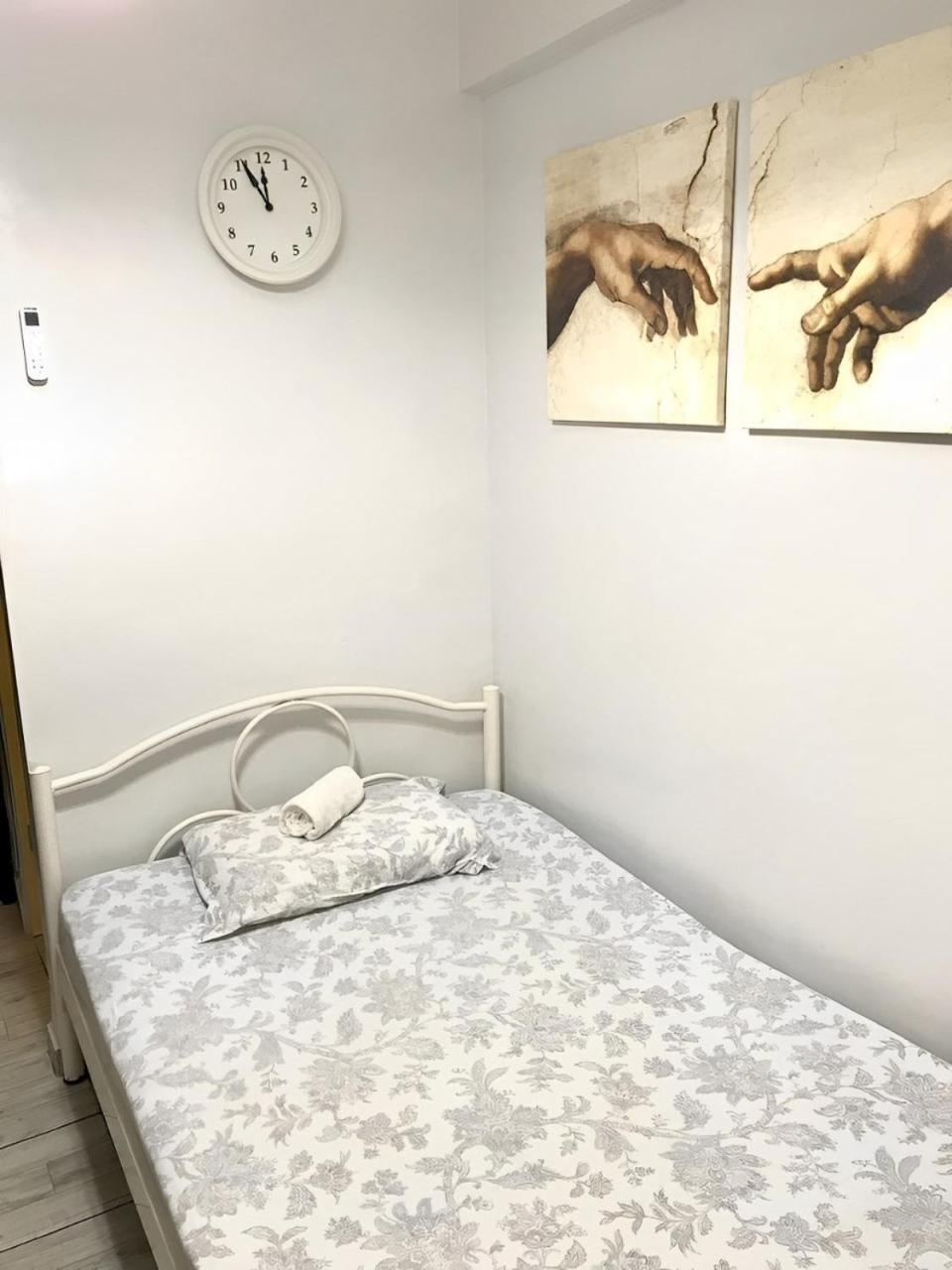Apartment New Elegant In The Center Of