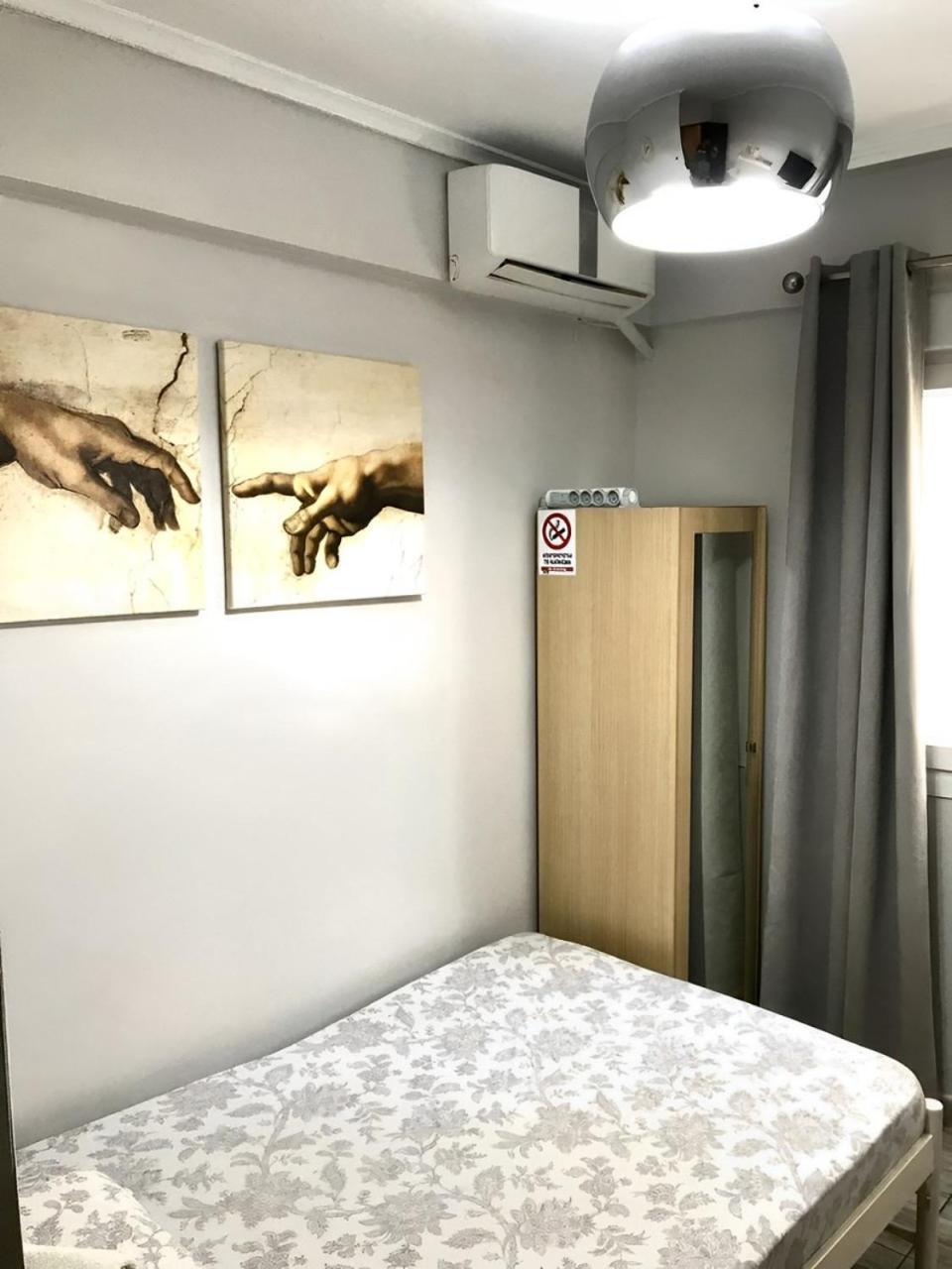 Apartment New Elegant In The Center Of