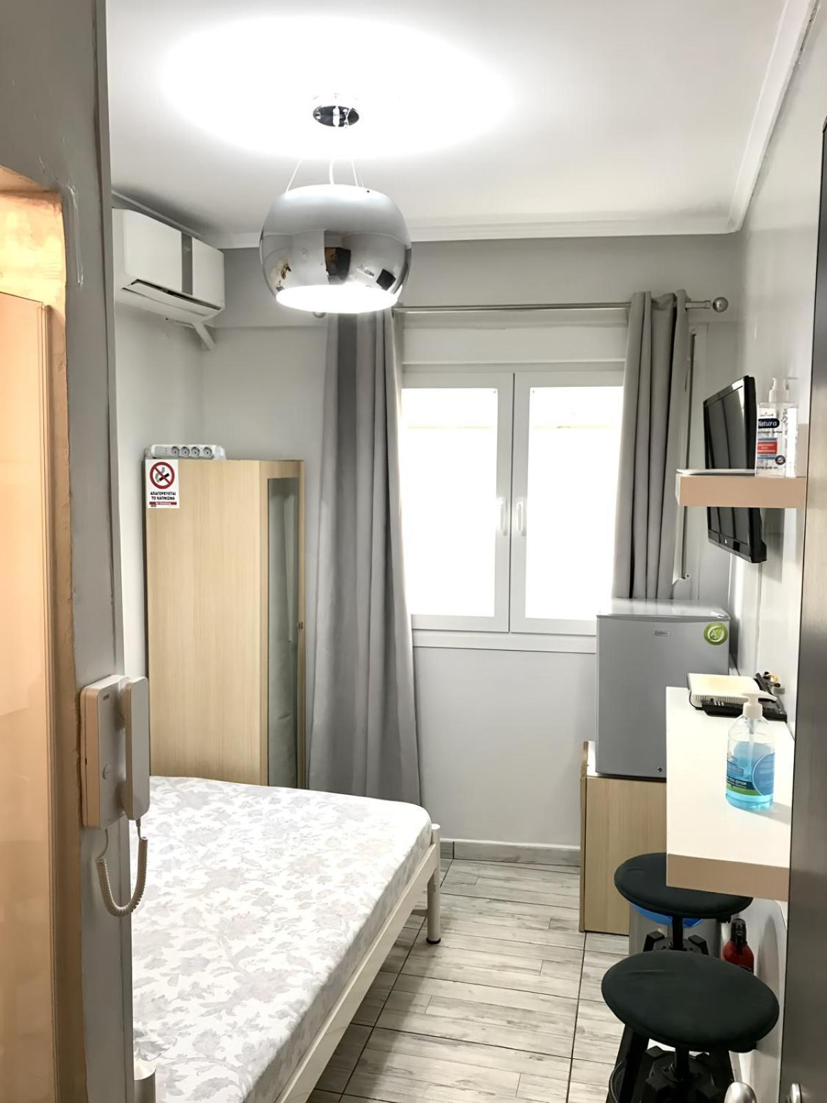 Apartment New Elegant In The Center Of *