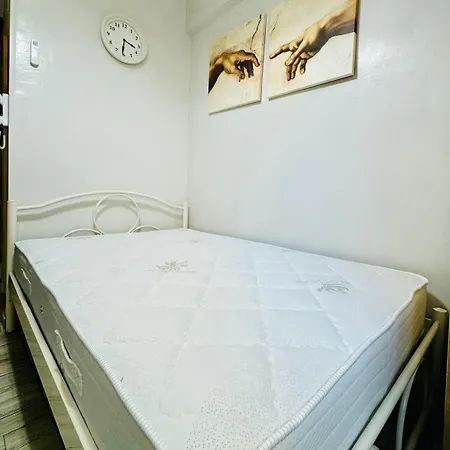 New Elegant Studio In The Center Of Thessaloniki Buitenkant foto