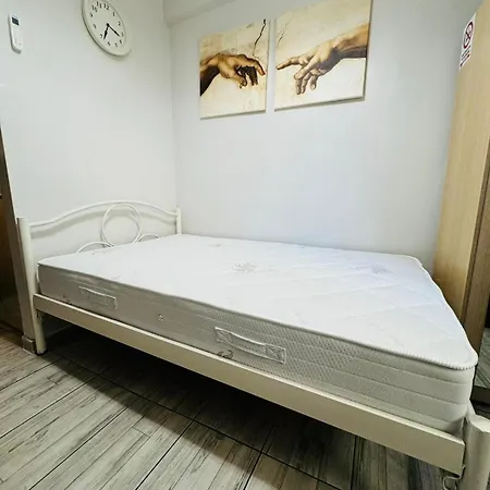 New Elegant Studio In The Center Of Thessaloniki Buitenkant foto