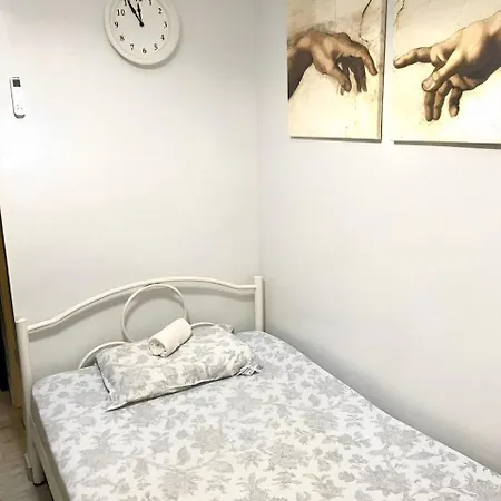 New Elegant Studio In The Center Of Thessaloniki Buitenkant foto