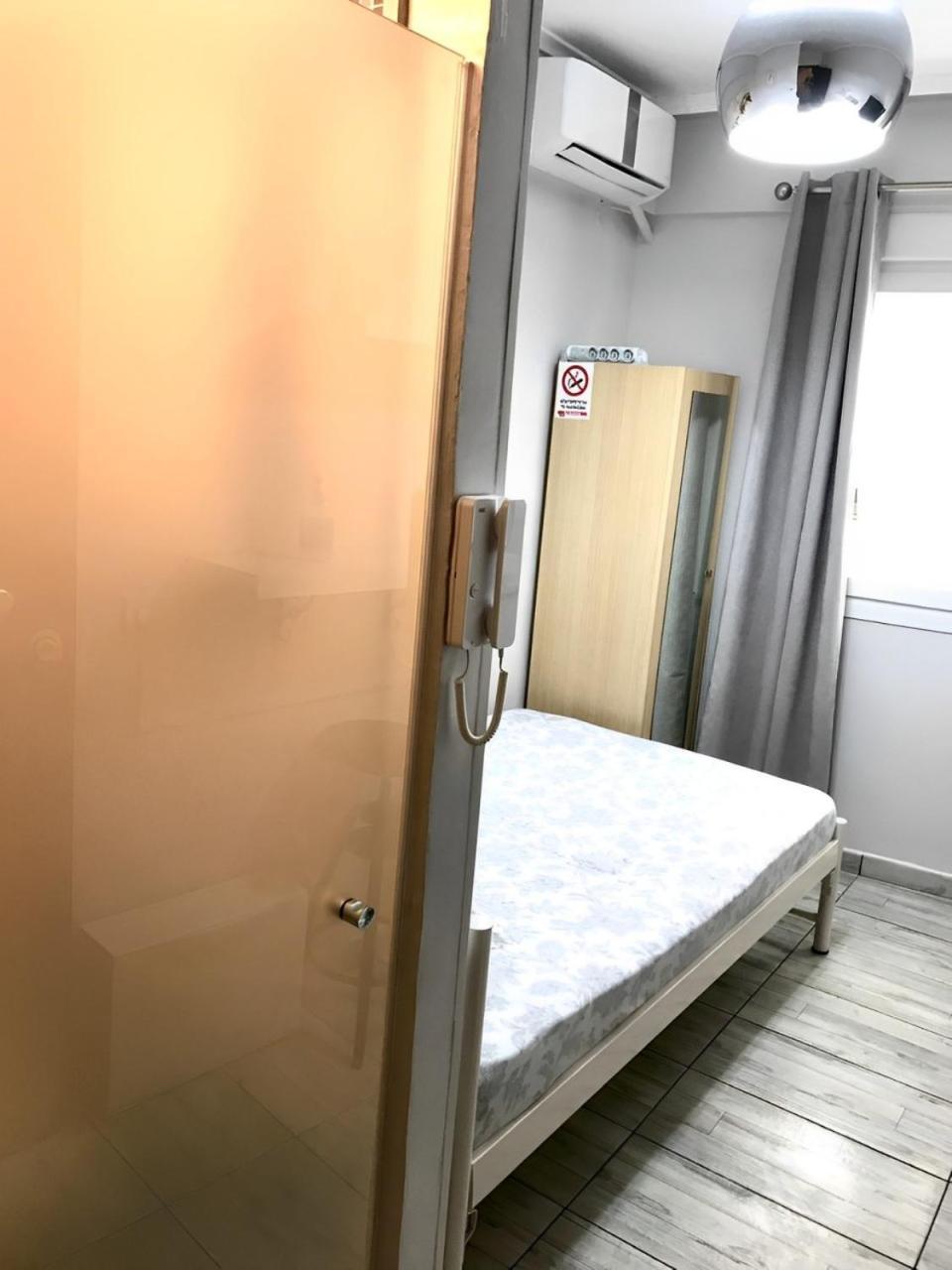 New Elegant In The Center Of Apartment Thessaloniki